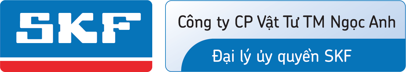 Đại lý SKF chính hãng