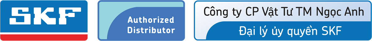 SKF Ngọc Anh - Đại lý ủy quyền SKF SKF Ngọc Anh - Đại lý ủy quyền SKF