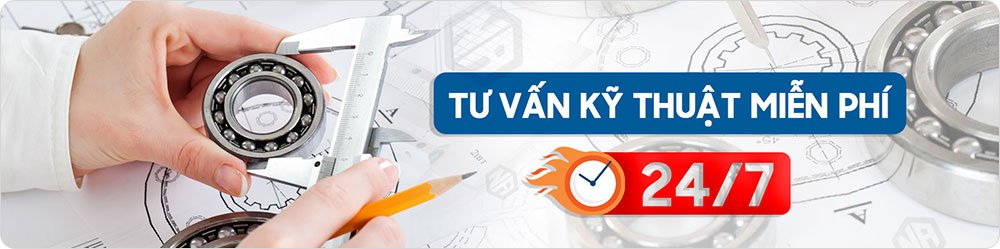 Tư vấn kỹ thuật miễn phí 24/7